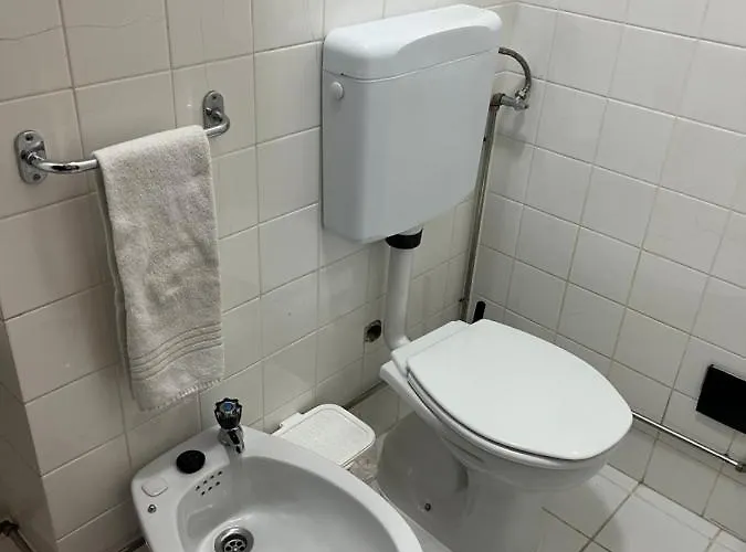 Apartament Espaço_zero [downtown]